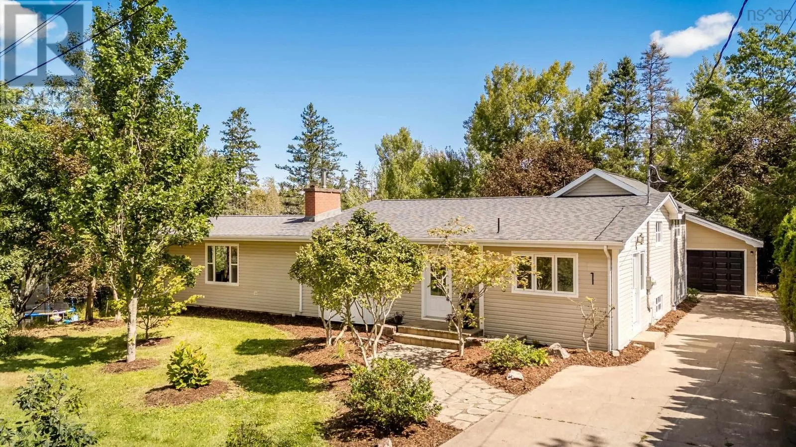 1 Sylvan Drive