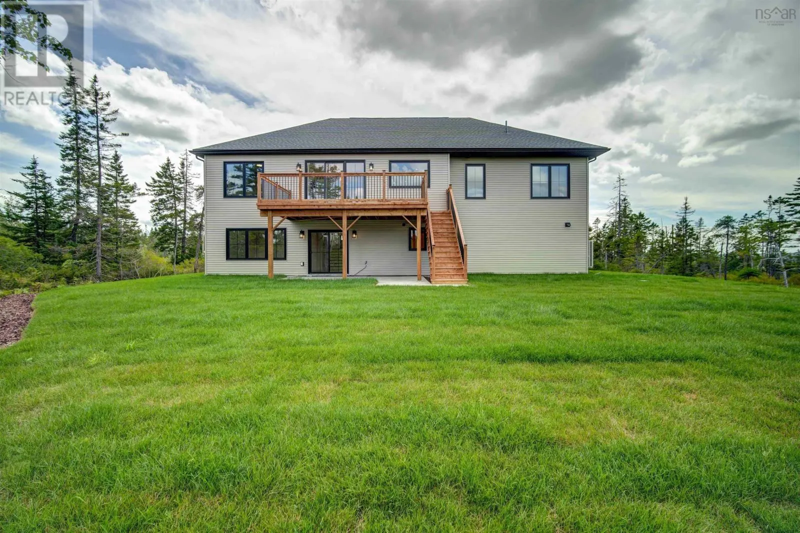 Lot 753 812 Celebration Drive|Kinloch Estates