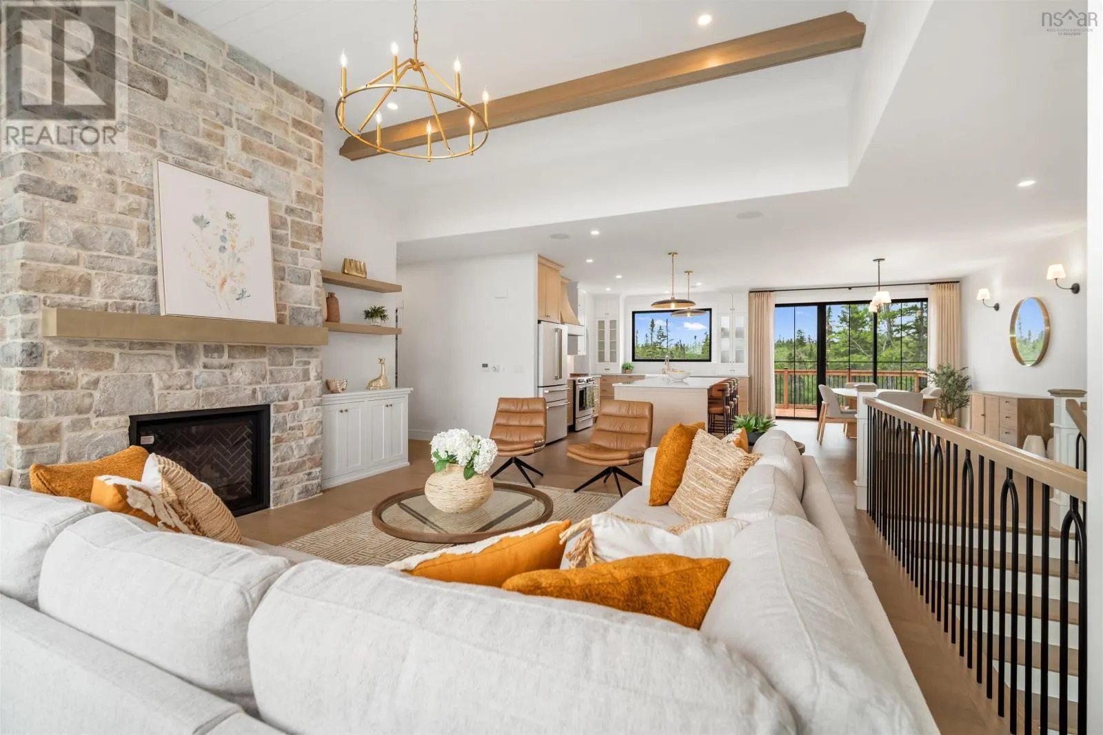 Lot 753 812 Celebration Drive|Kinloch Estates