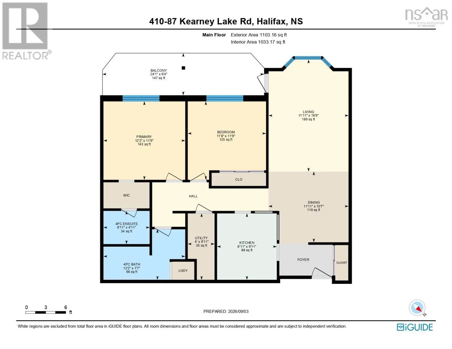 410 87 Kearney Lake Road