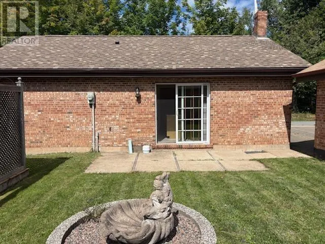 Unit 5 19 Hirtle Drive