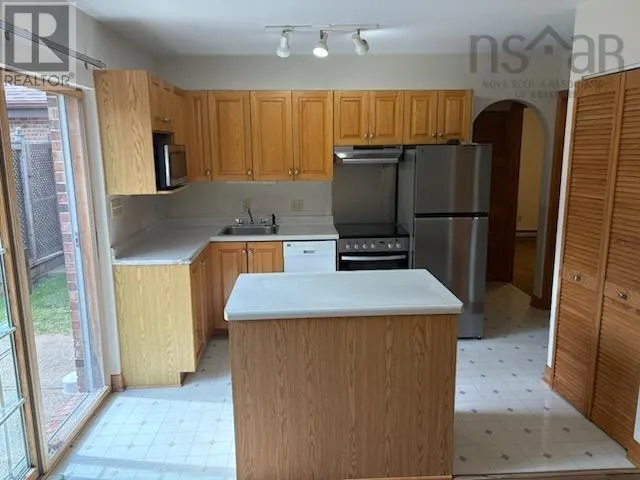 Unit 5 19 Hirtle Drive