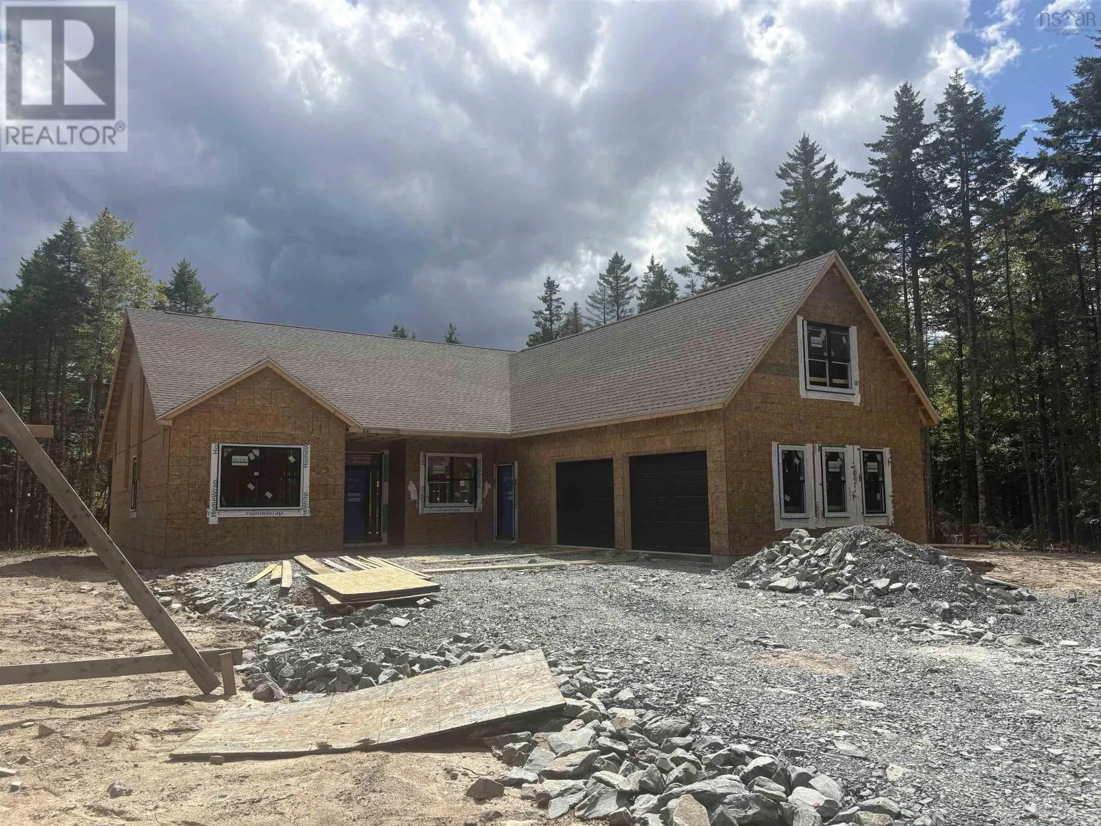 Lot 413 579 Everwood Avenue