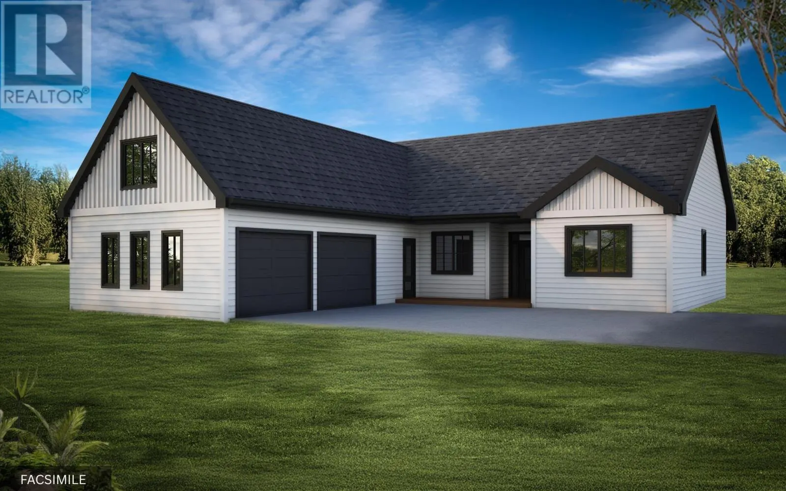 Lot 413 579 Everwood Avenue