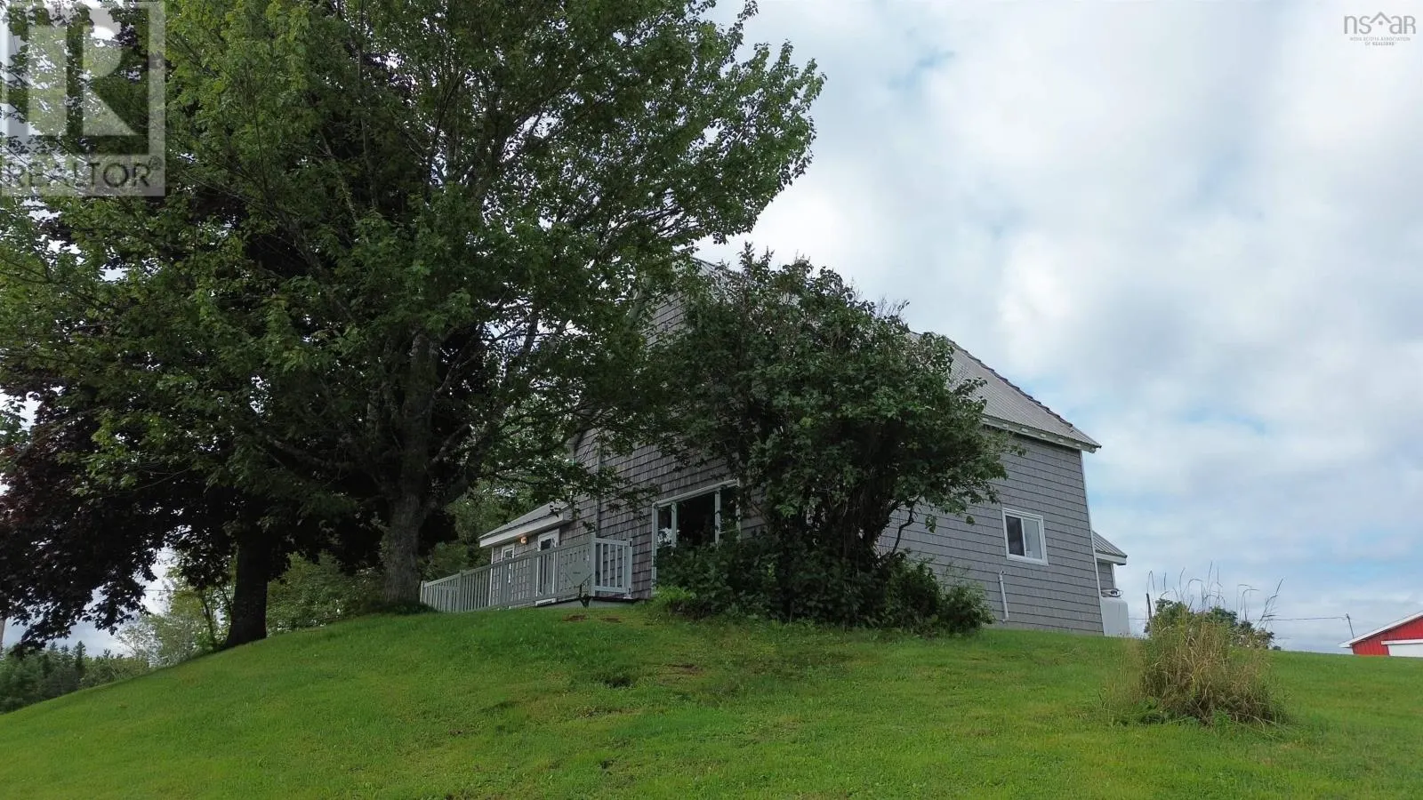 871 Ohio East Road