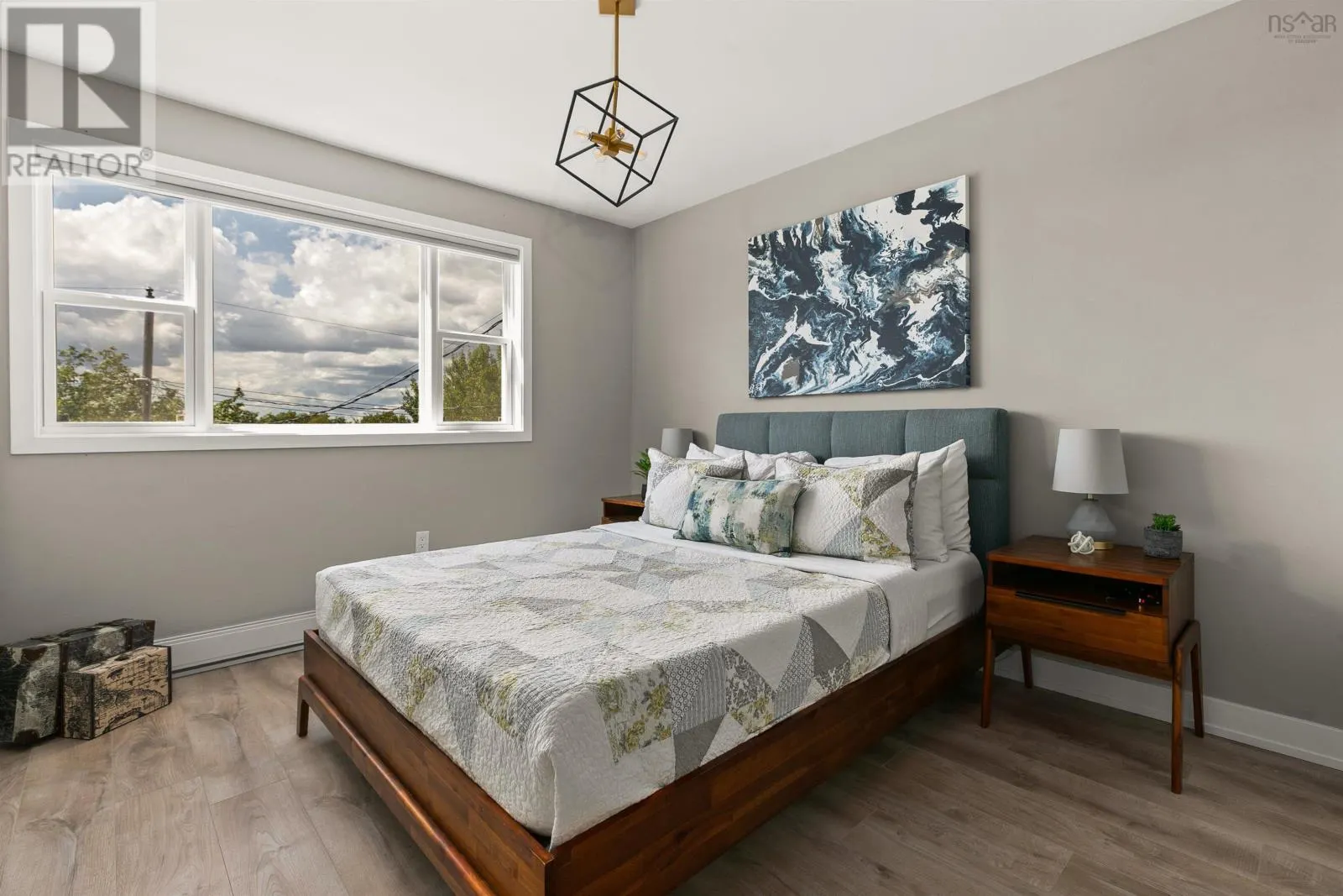 122 Regal Road