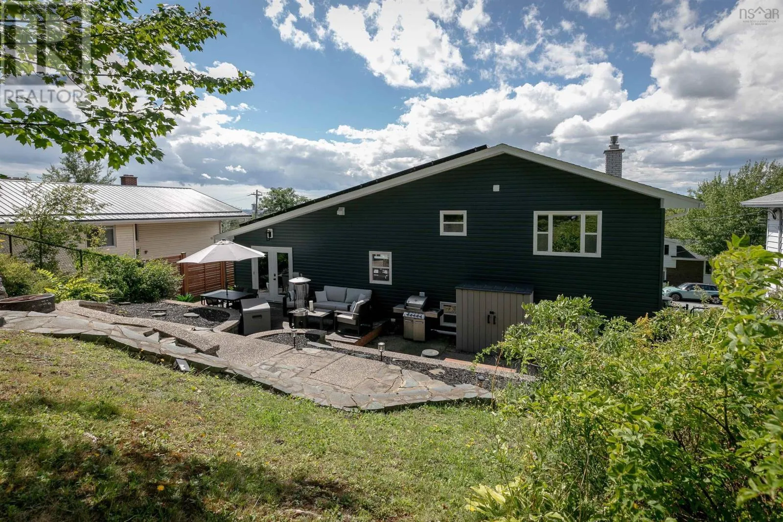 122 Regal Road