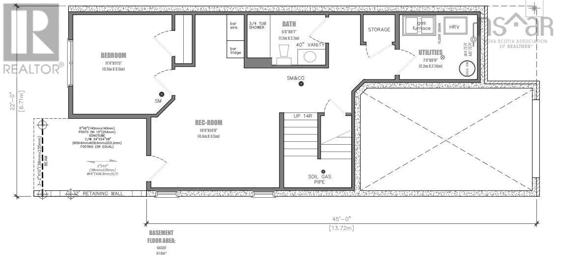 LW13 205 Lewis Drive