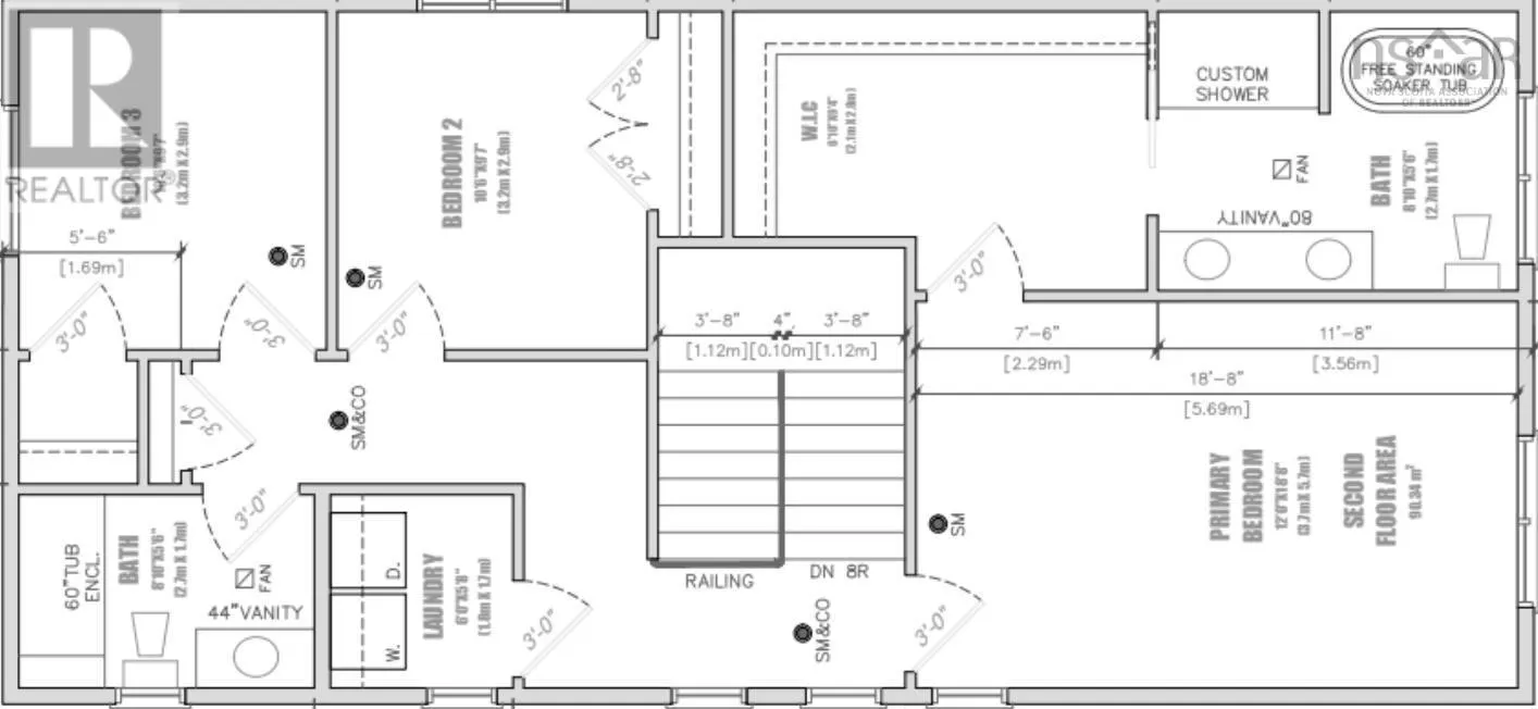 LW02 208 Lewis Drive