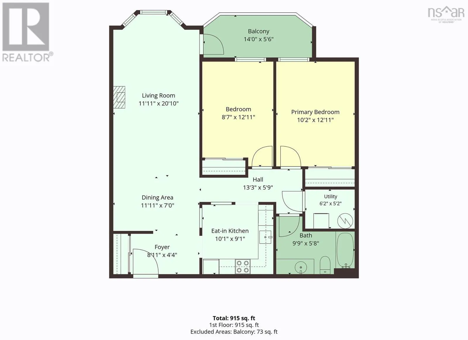 308 93 Kearney Lake Road