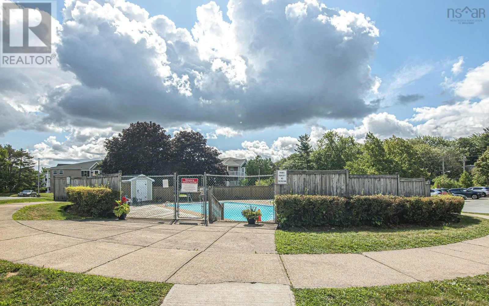 308 93 Kearney Lake Road
