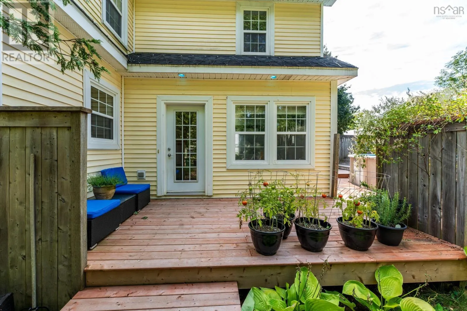 61 Connaught Avenue