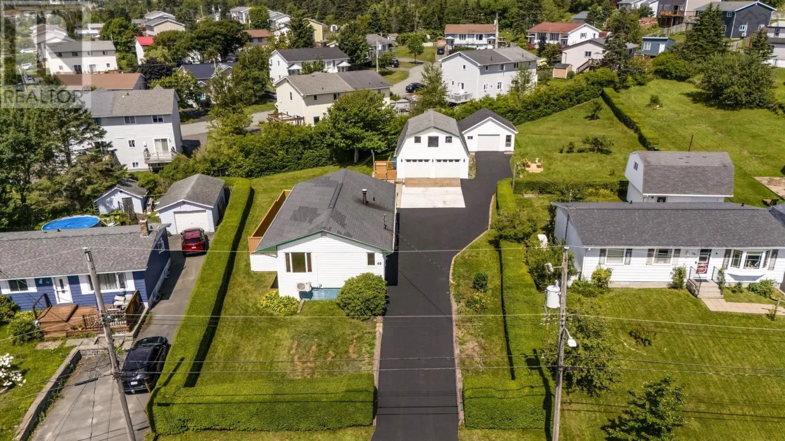 46 Himmelman Drive