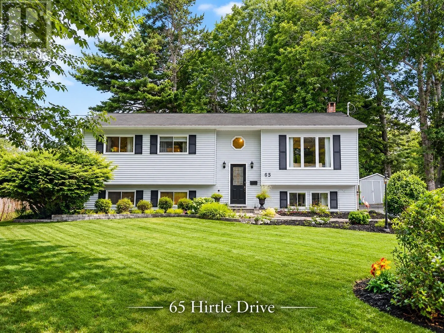 65 Hirtle Drive
