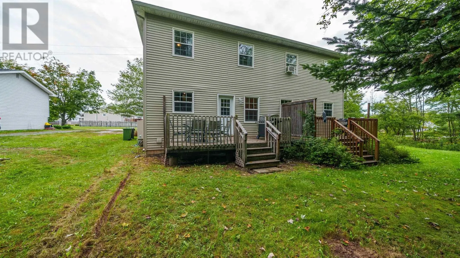 12 Maplewood Drive