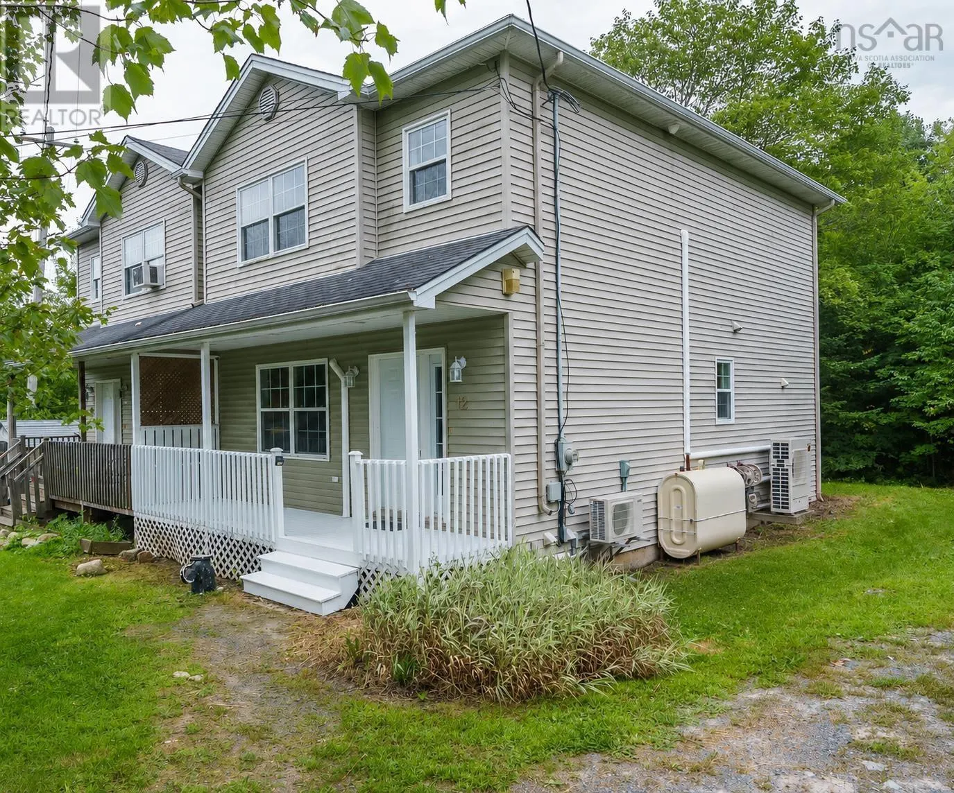 12 Maplewood Drive