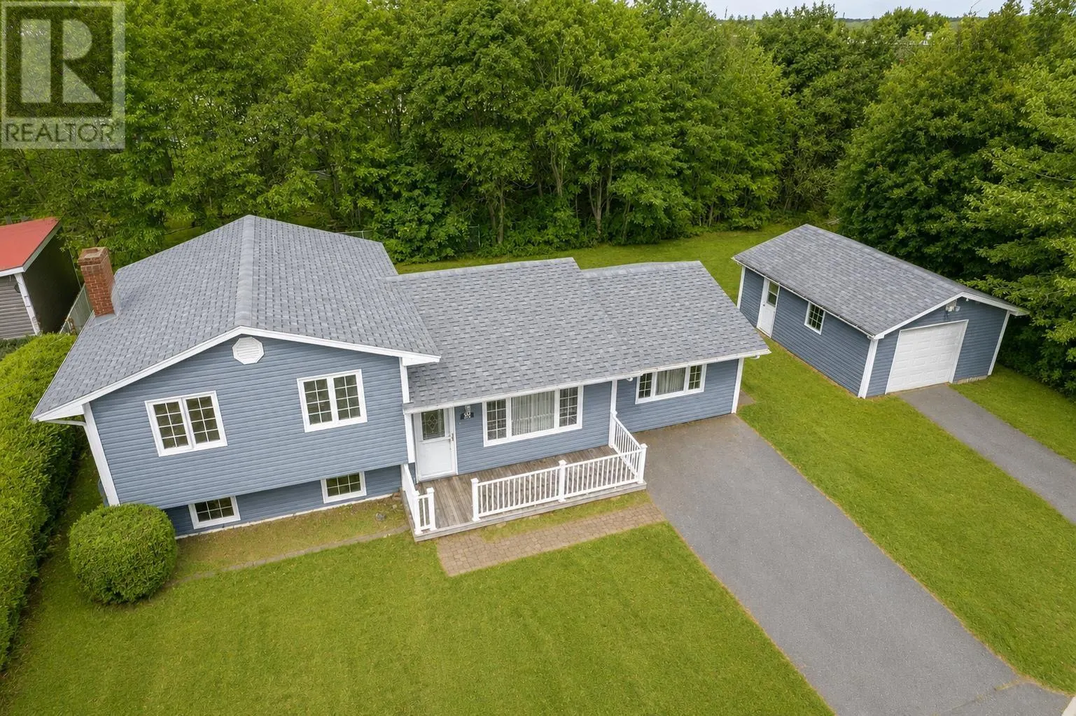 54 Acadia Drive