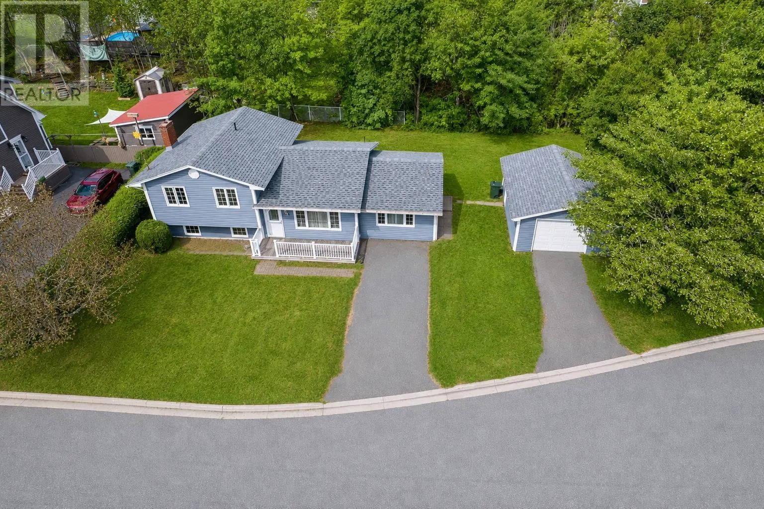 54 Acadia Drive