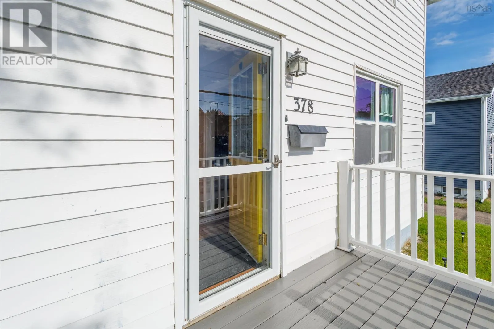 378 Alexandra Street