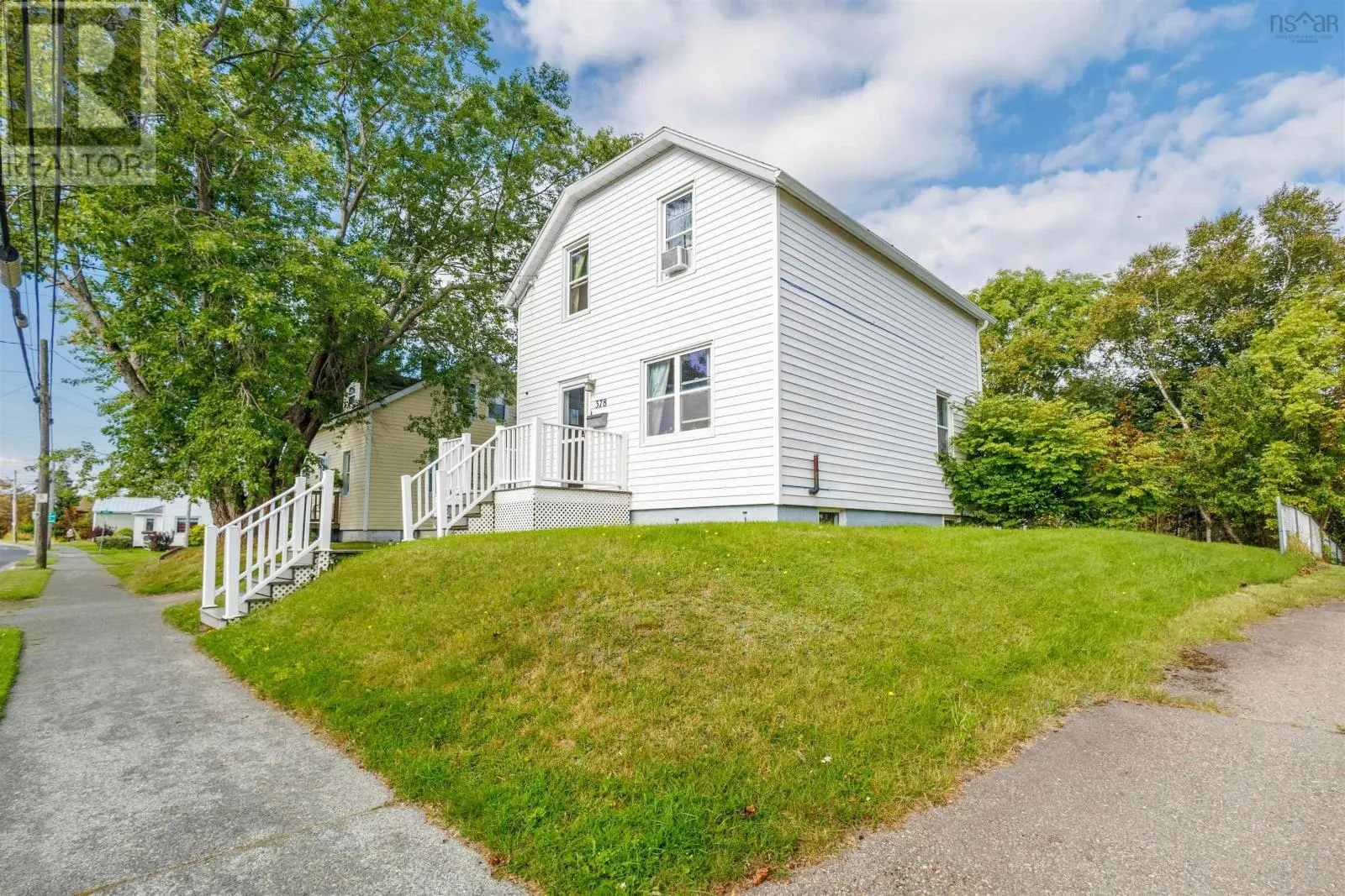 378 Alexandra Street
