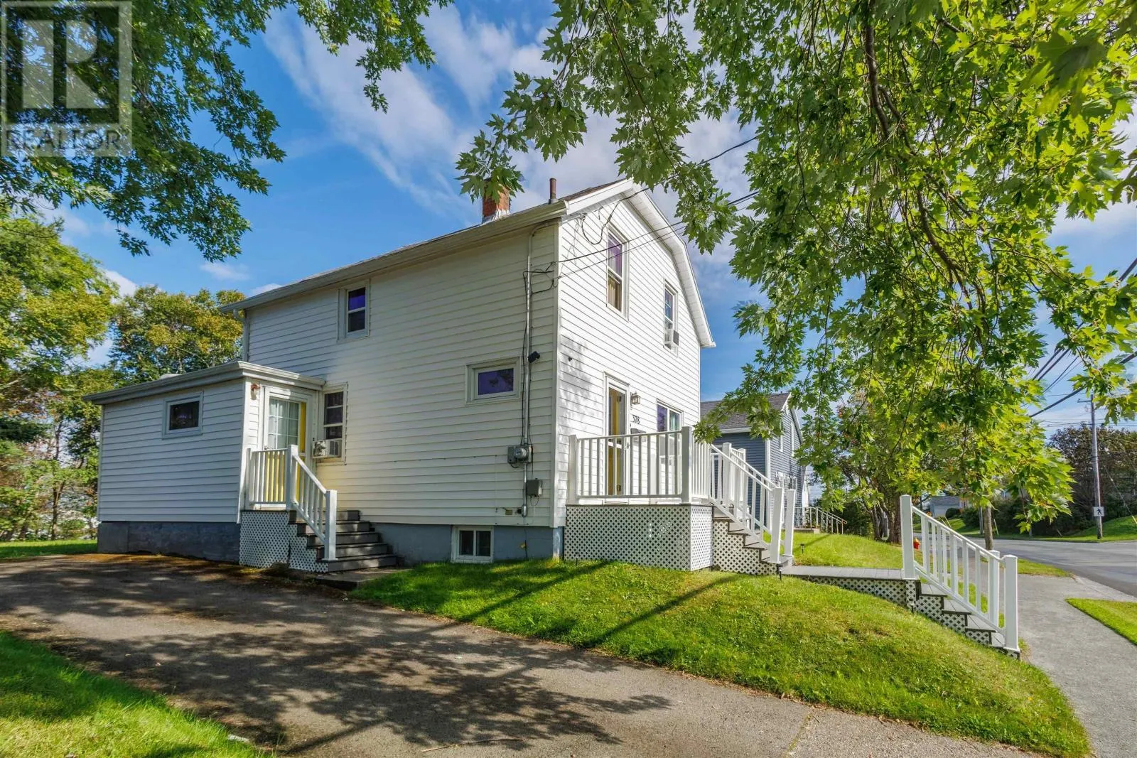 378 Alexandra Street