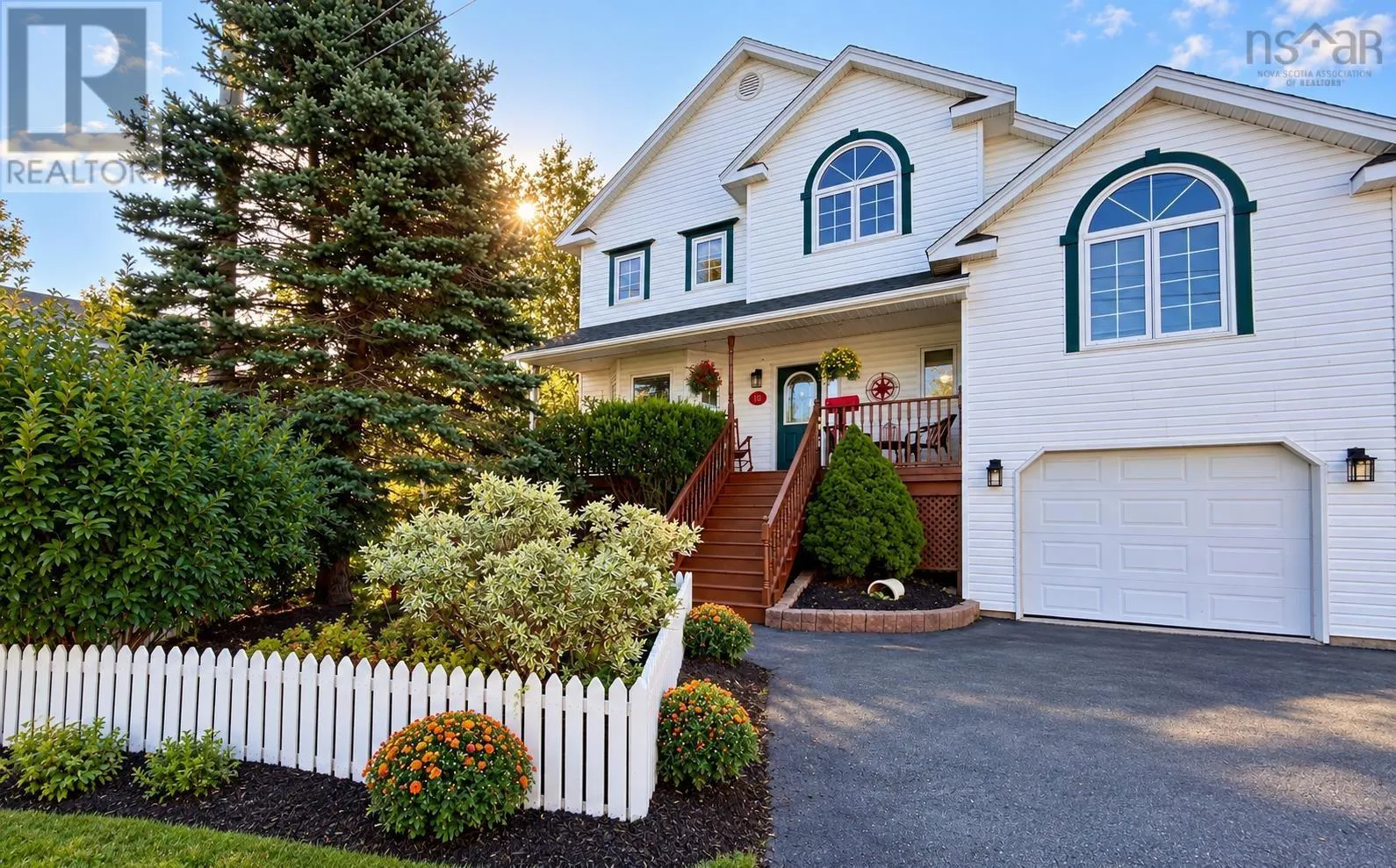 10 Blanchard Crescent