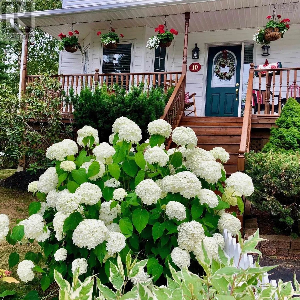 10 Blanchard Crescent