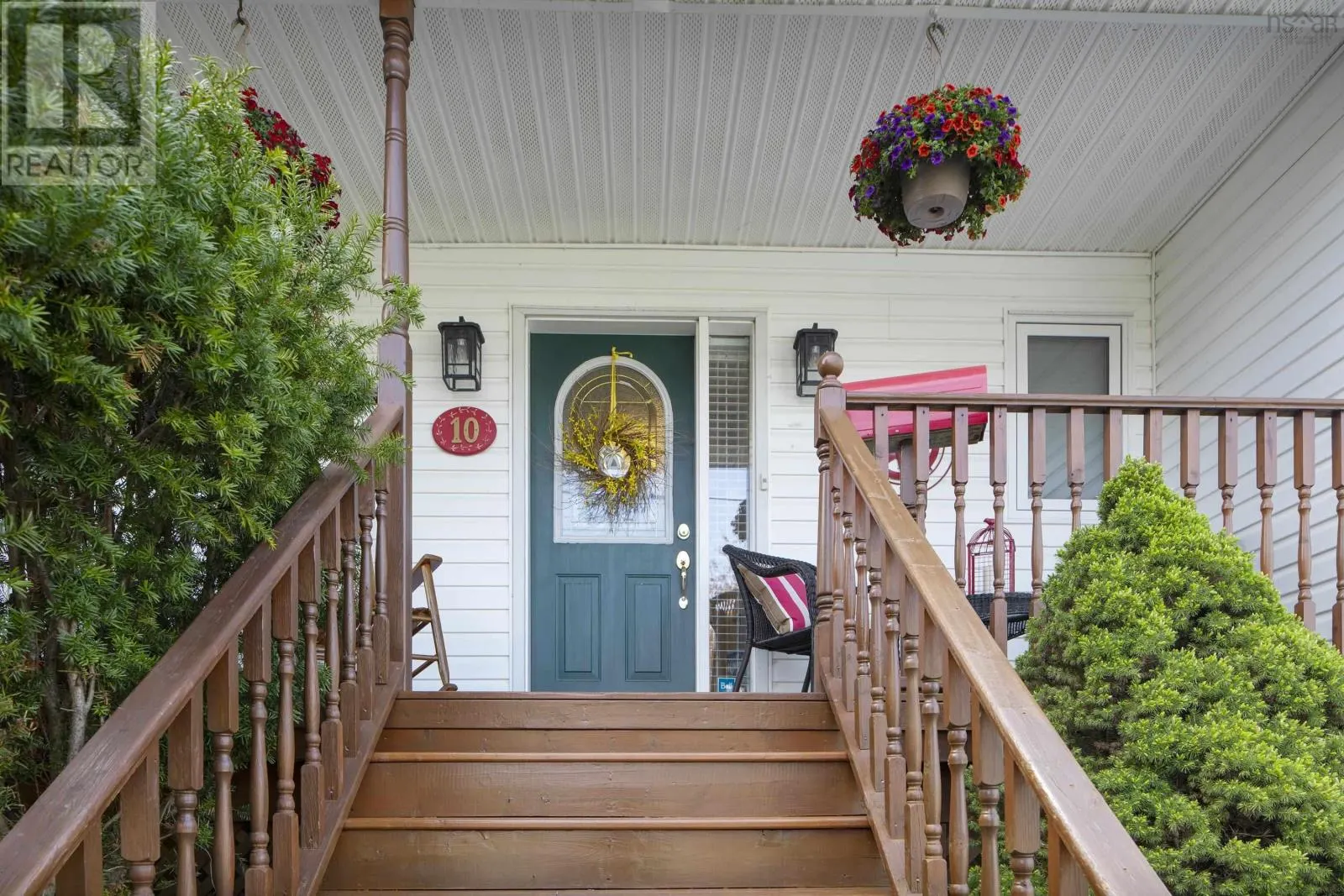 10 Blanchard Crescent