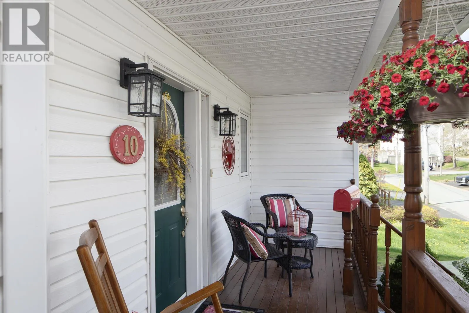 10 Blanchard Crescent