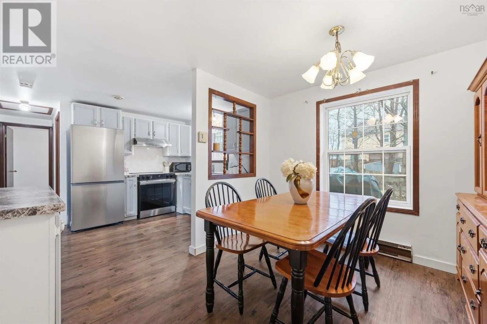 6 Granby Court