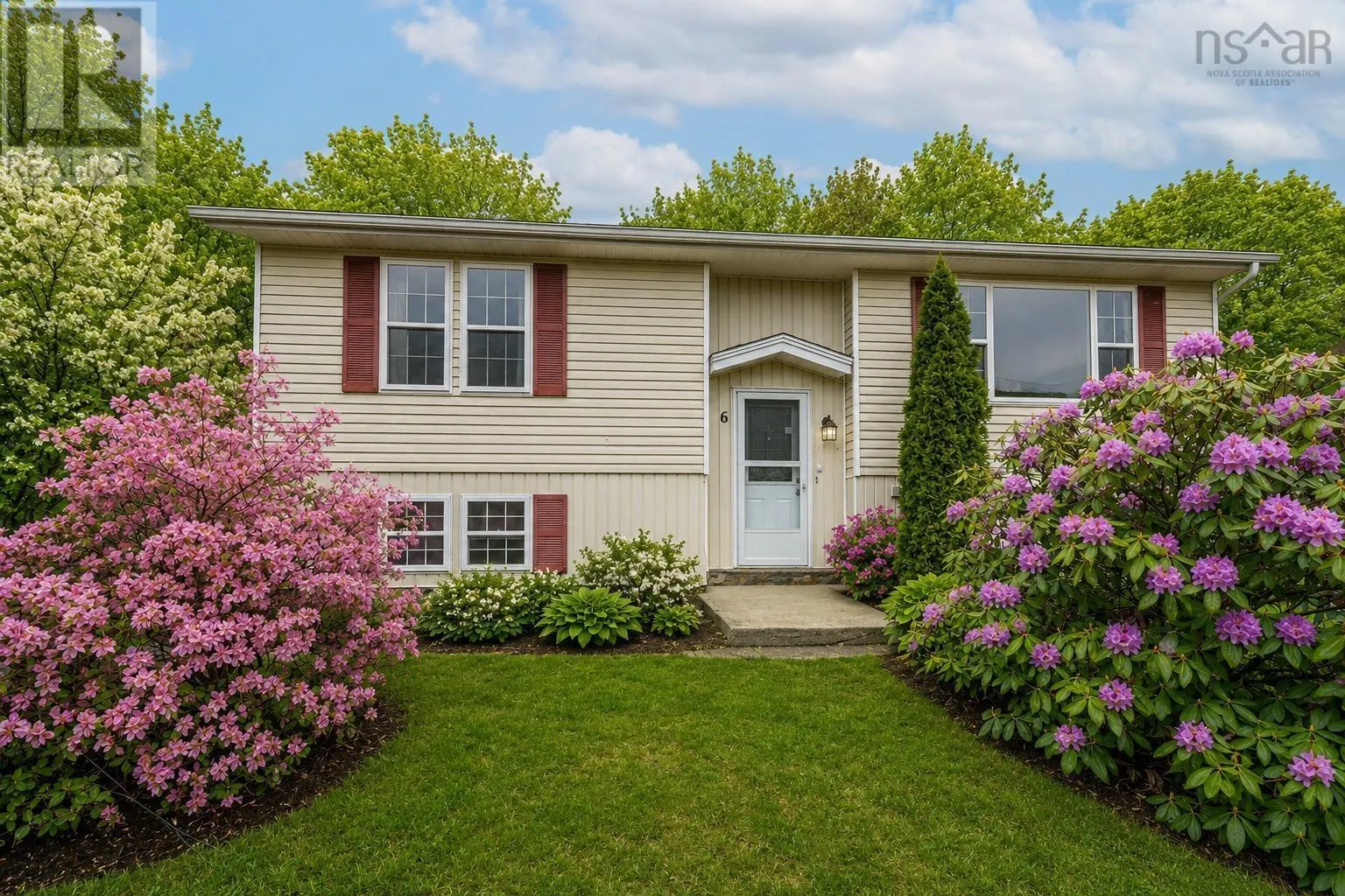 6 Granby Court