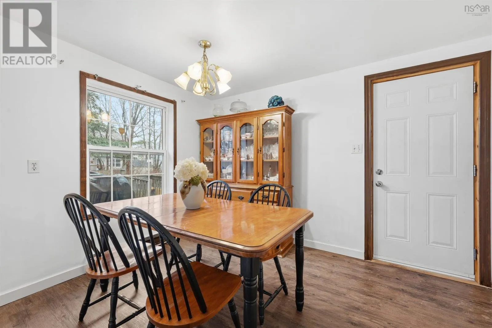 6 Granby Court