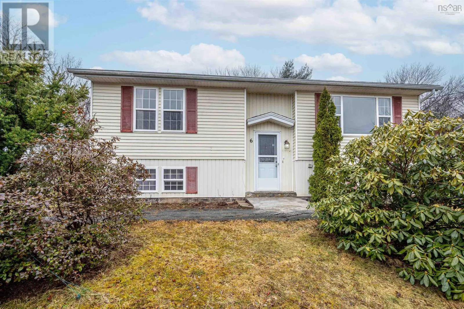 6 Granby Court