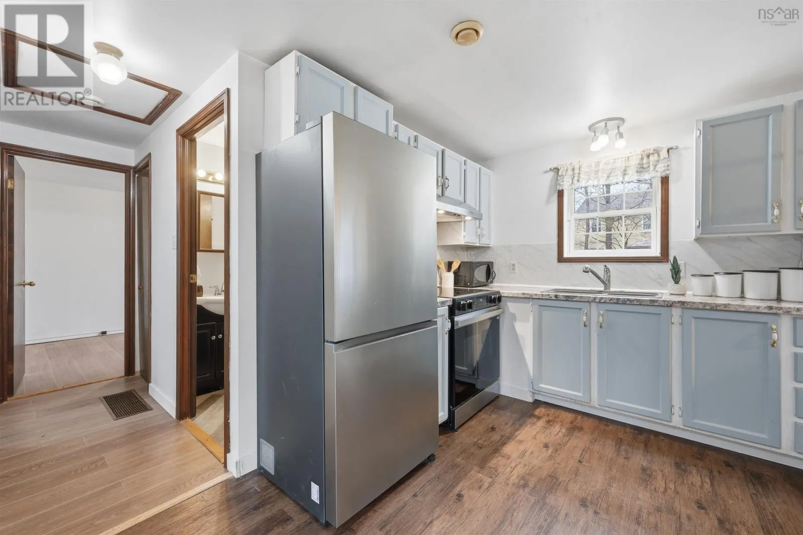 6 Granby Court