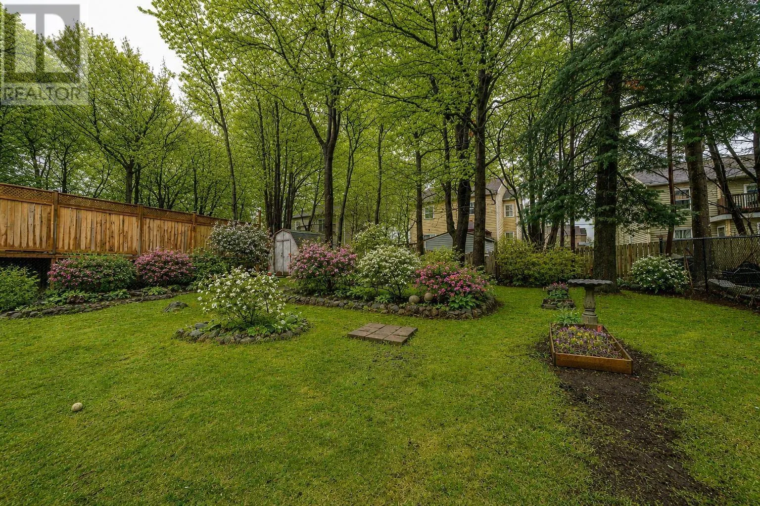 6 Granby Court