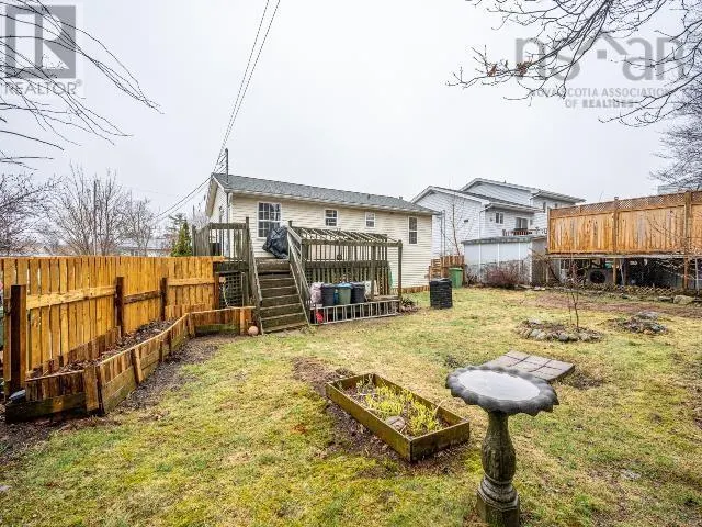 6 Granby Court