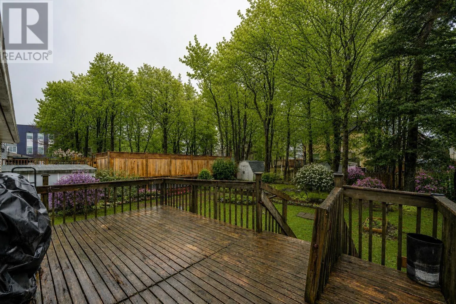 6 Granby Court