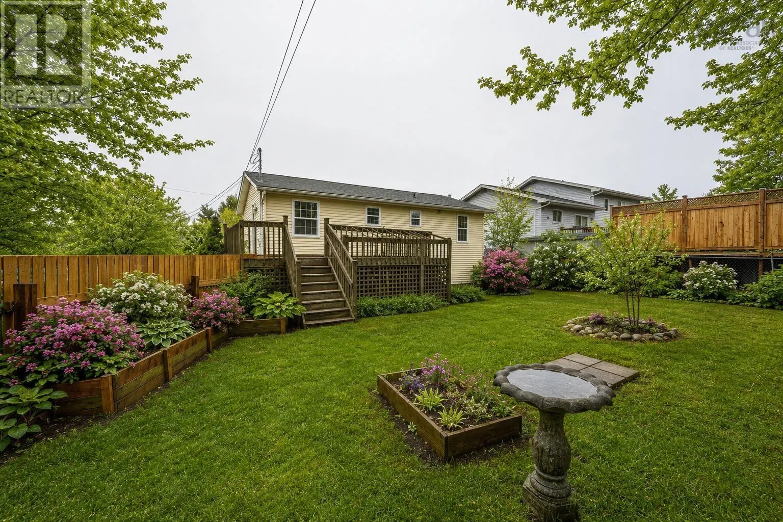 6 Granby Court