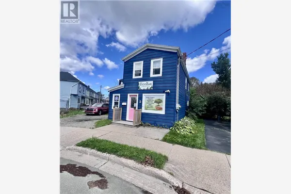3 Center Street