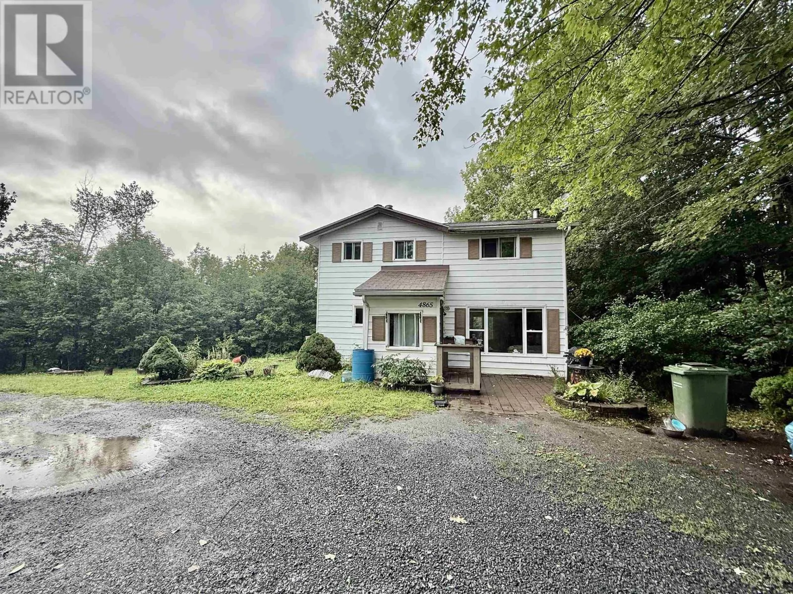4865 Highway 2