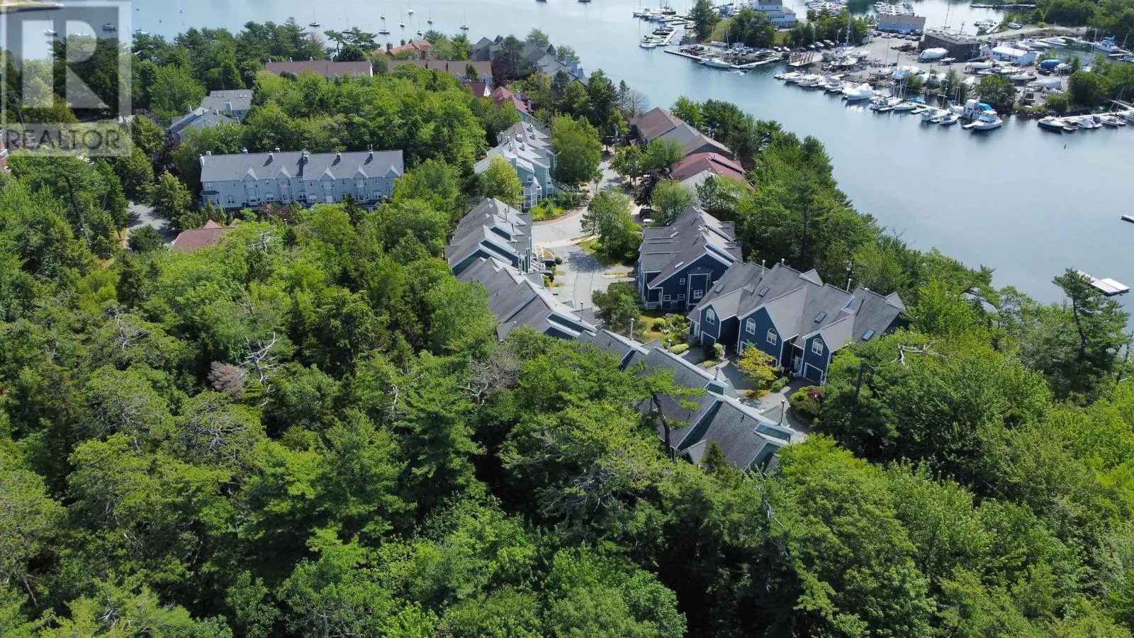 252 Spinnaker Drive