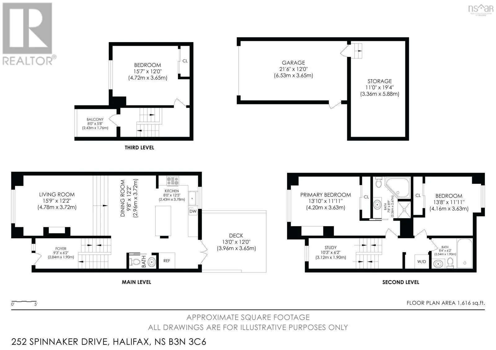 252 Spinnaker Drive