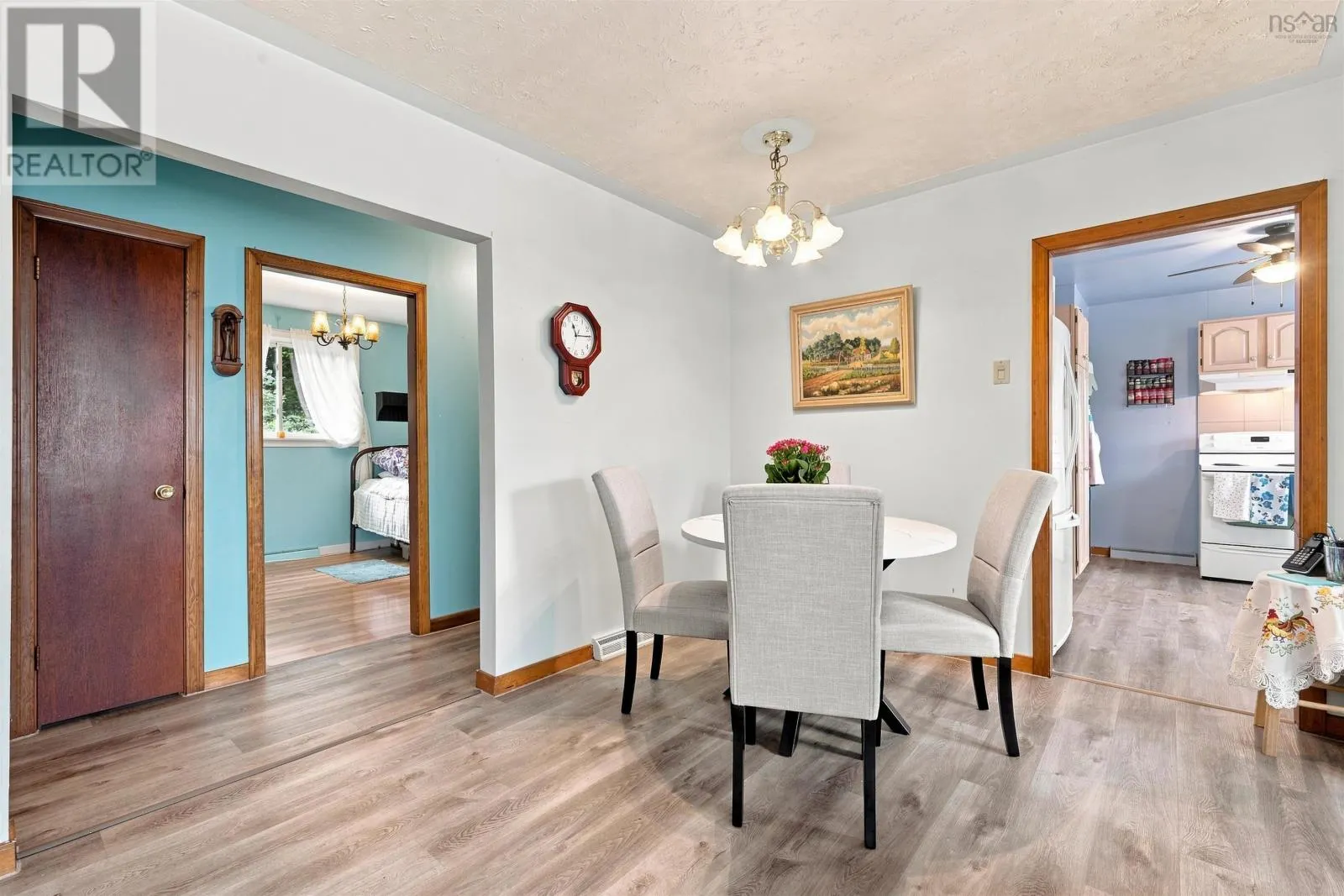 541 A Herring Cove Road