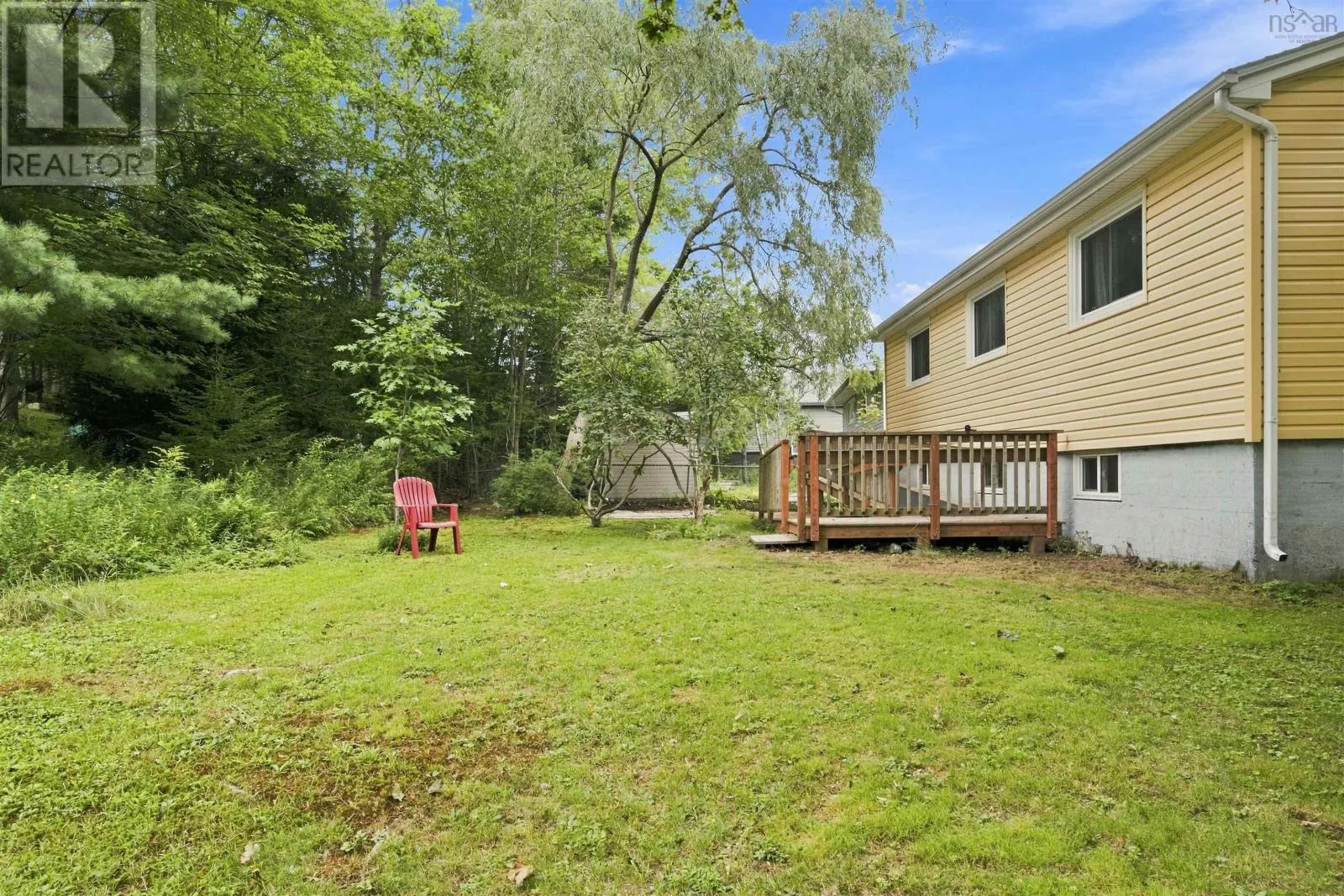 541 A Herring Cove Road