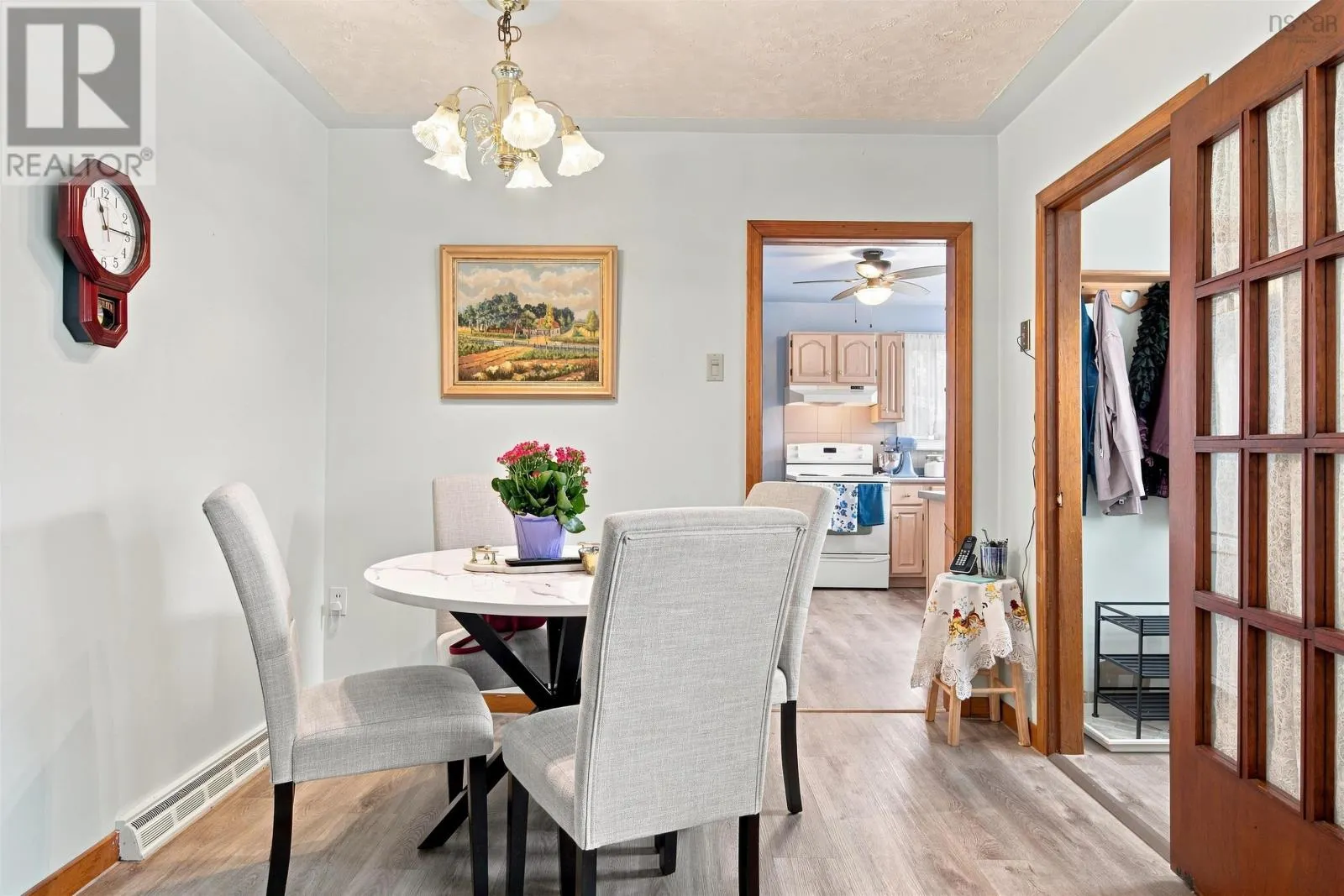 541 A Herring Cove Road