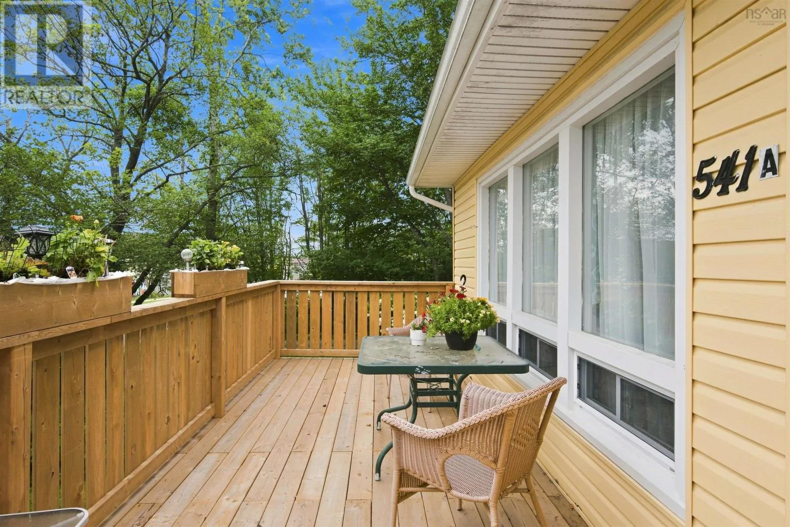 541 A Herring Cove Road