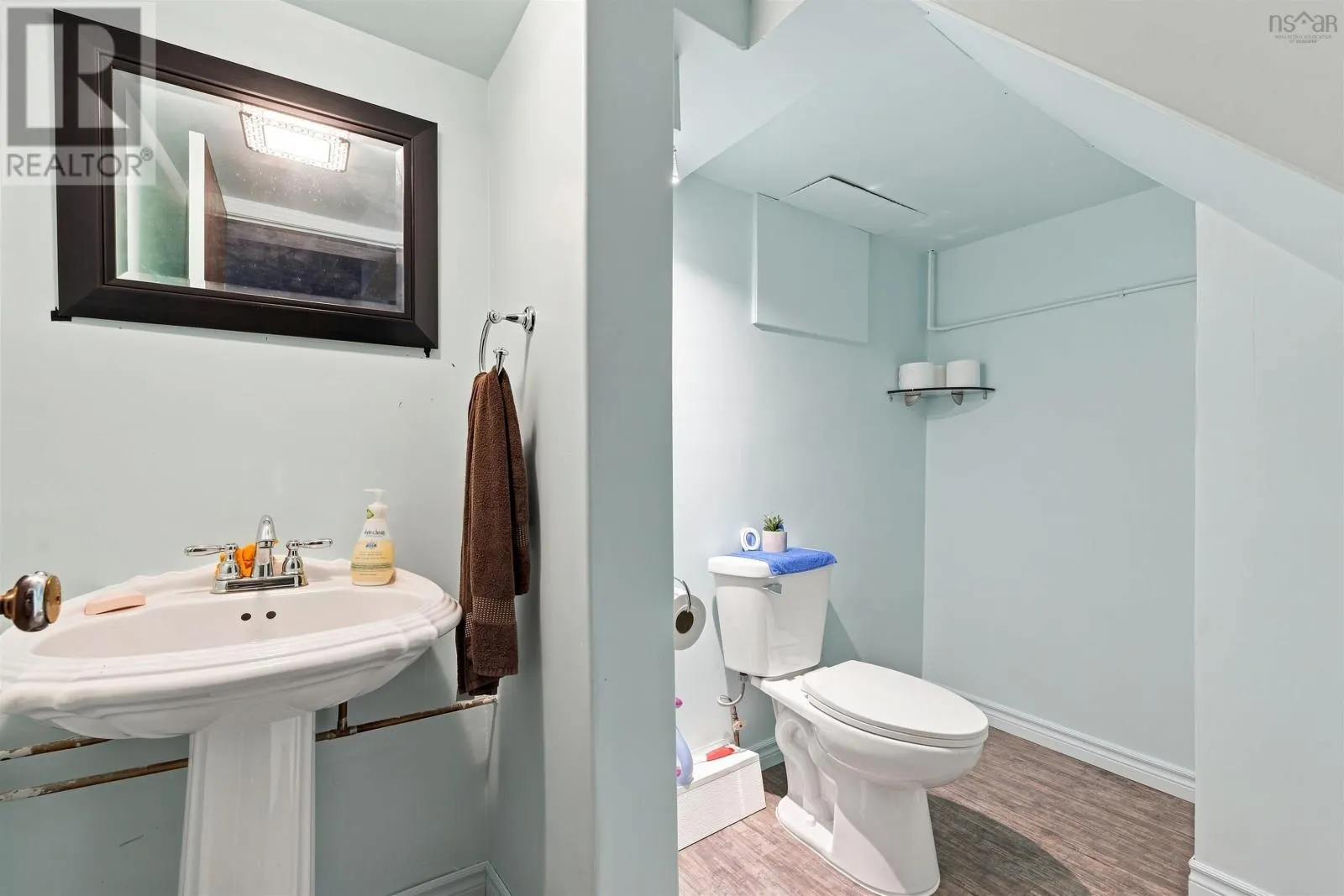 541 A Herring Cove Road
