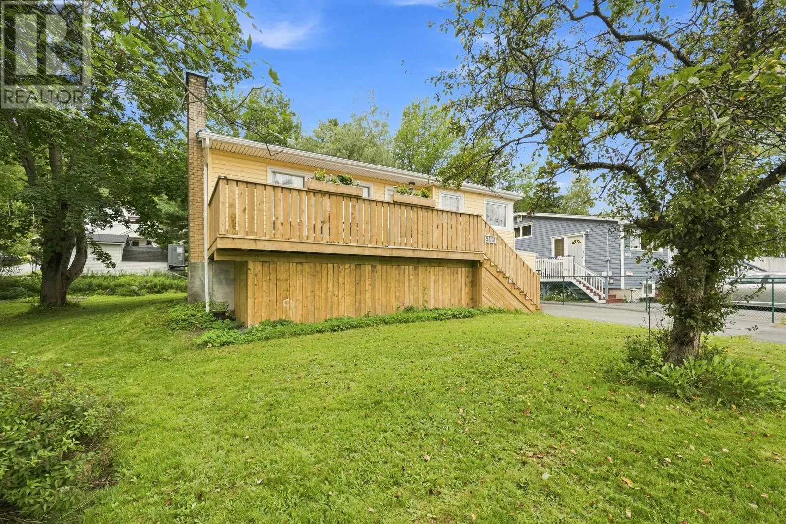 541 A Herring Cove Road