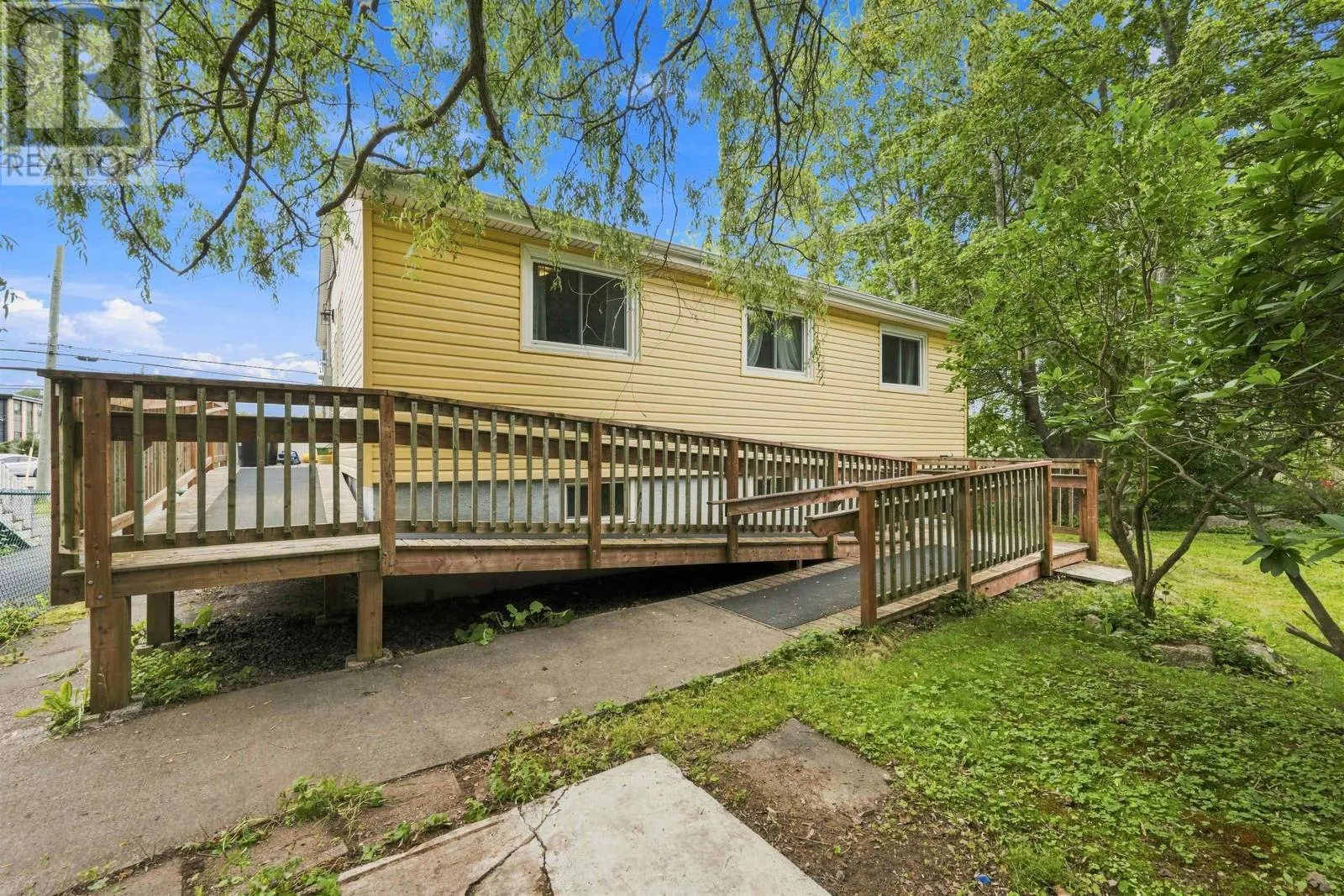 541 A Herring Cove Road