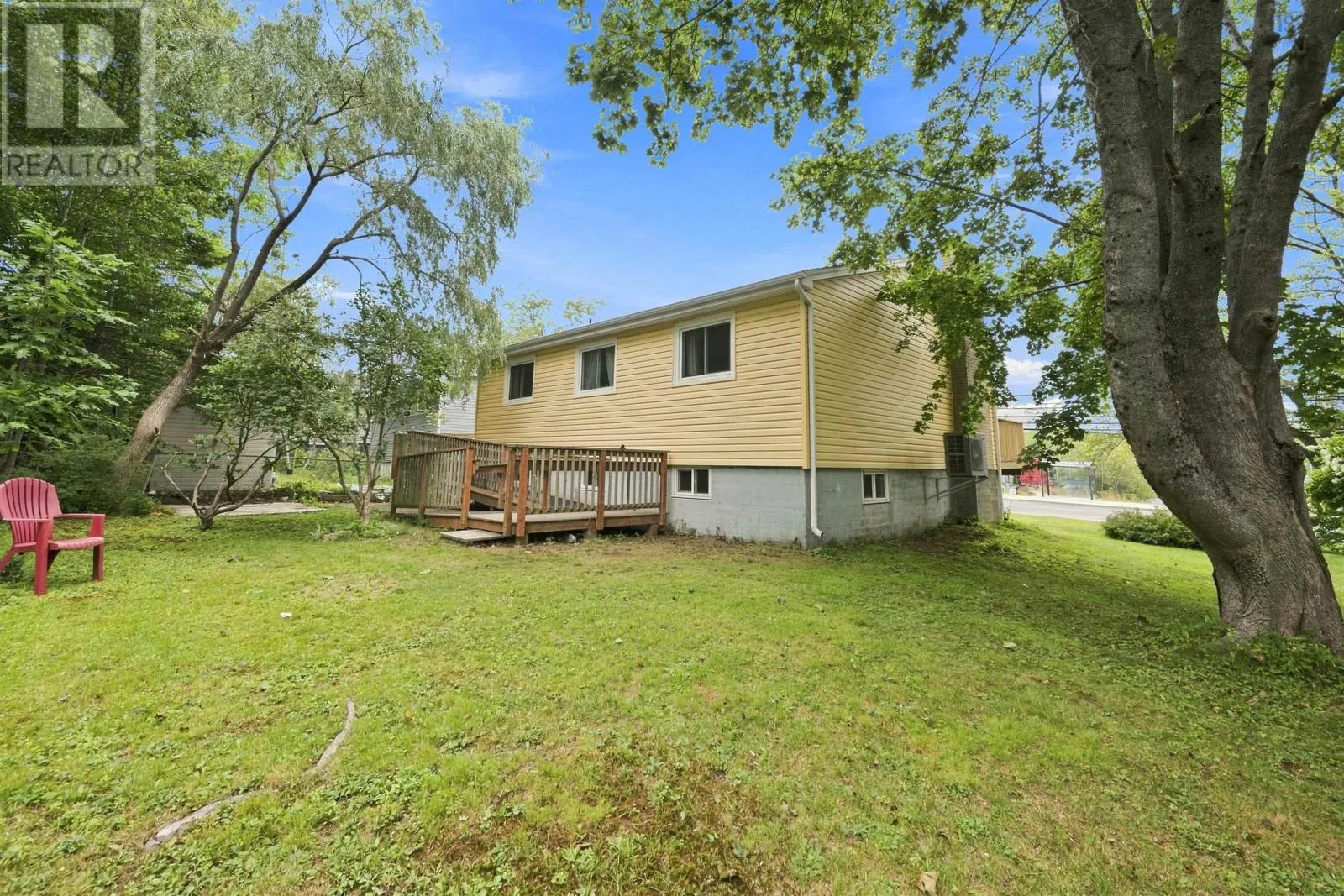 541 A Herring Cove Road